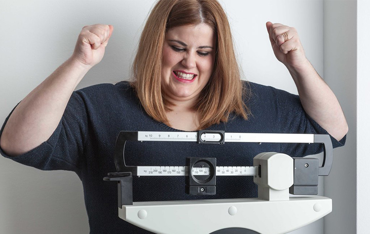 Dünya giderek şişmanlıyor, şişmanlık hastalıkları beraberinde getiriyor. 6