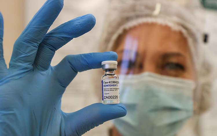 Alerjisi olanlar rus aşısı Sputnik V aşısını yaptırabilir mi? 1