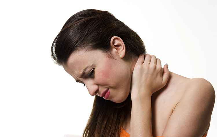 Boyun fıtığı ve boyun kireçlenmesi hastalarını bekleyen tehlike ! 7