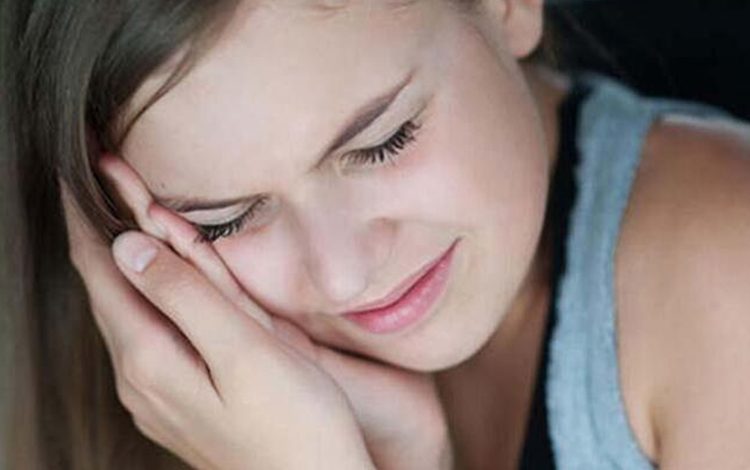 Gece başlayan diş ağrılarına dikkat ! 1