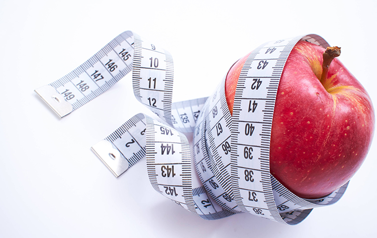 Çok az yiyerek doyuyorsanız mide felci ile karşı karşıya olabilirsiniz 7