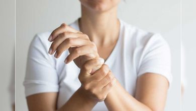 Hareketsizlik kas ağrılarına neden oluyor ! 1