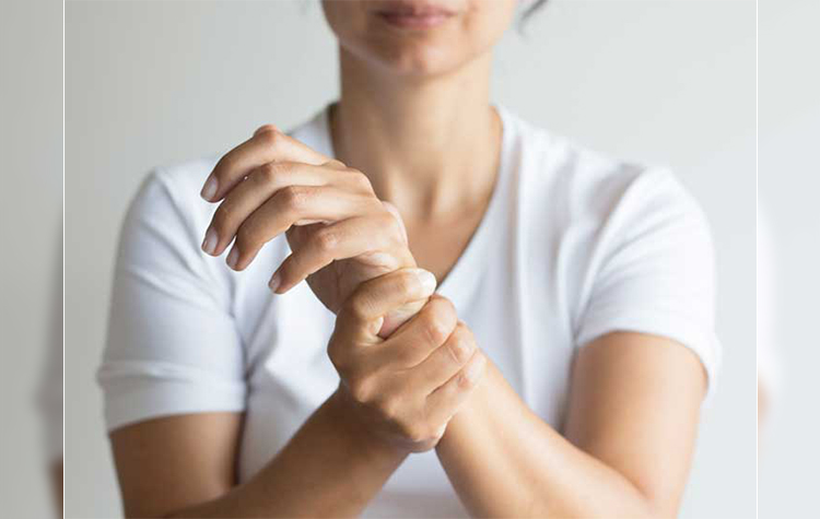 Hareketsizlik kas ağrılarına neden oluyor ! 7