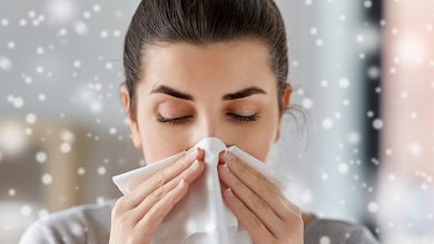 Alerjik Hastalıkların oranı son 20 yılda yüzde 3’ten 15’e çıktı 6