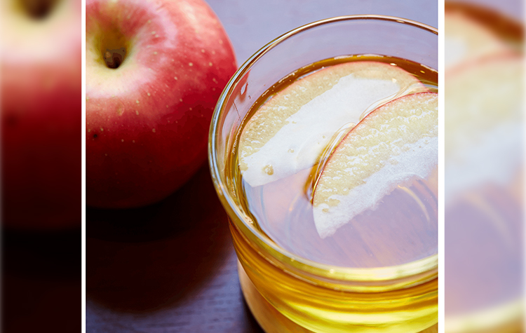 Sinsi düşmandan püsküllü elma çayı ile kurtulun ! 7