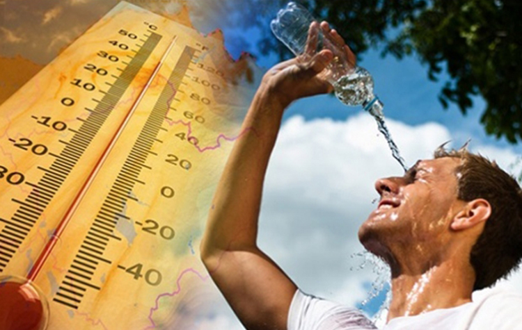 Termometre değerleri psikolojimizi nasıl etkiliyor? 7