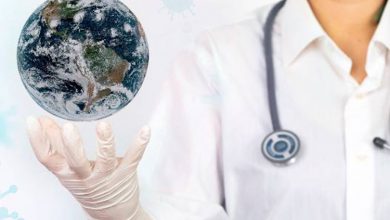 Sağlık Çalışanlarının maaşına zam yapılmalı 1