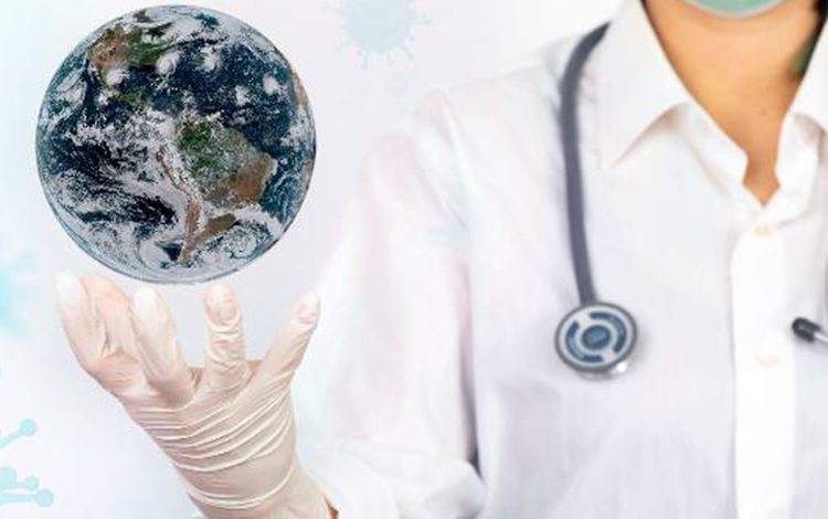 Sağlık Çalışanlarının maaşına zam yapılmalı 1