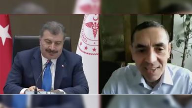 Dr. Uğur Şahin’den 120 milyon doz aşı sözü 7
