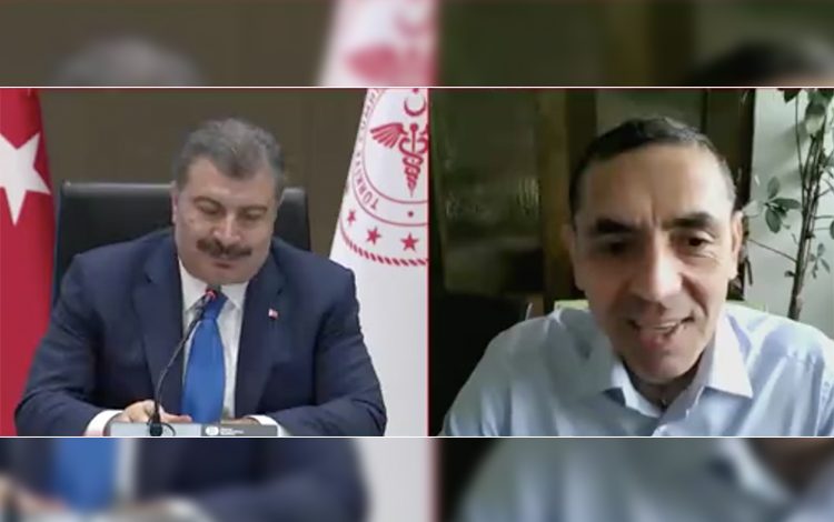 Dr. Uğur Şahin’den 120 milyon doz aşı sözü 1