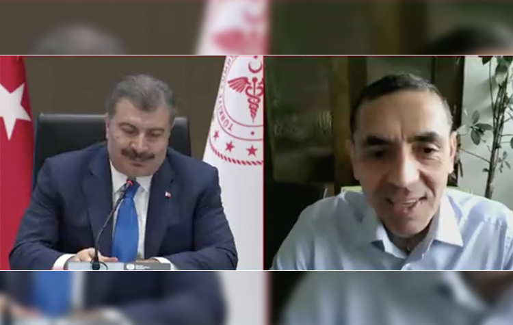 Dr. Uğur Şahin’den 120 milyon doz aşı sözü 6