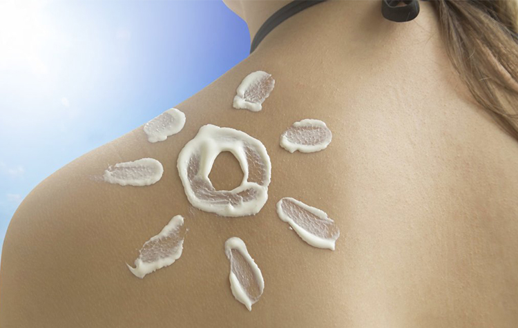 Gerektiği kadar yakın gerektiği kadar uzak olmalıyız; Güneş ışınları 7