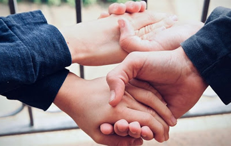 Aşırı fedakarlık psikolojik problem mi? 7