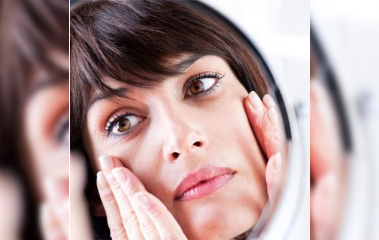 Göz altı torbalarına ameliyatsız ve acısız tedavi ! 7