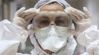 Canını dişine takan sağlıkçılardan geri istenen nöbet ücretinin takipçisiyiz 29