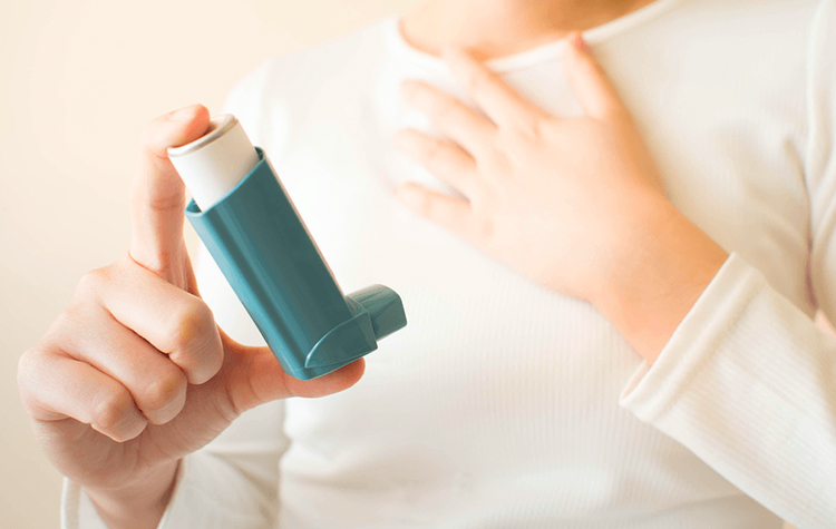 Astımla ilgili doğru bilinen yanlışlar 7