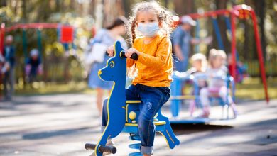 Sosyal çevreden uzak kalan çocuklar için 5 önemli öneri! 1