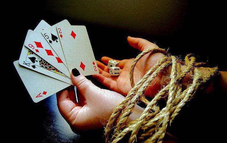 Kumar bağımlılığının en riskli dönemi 12-15 yaş aralığı 7