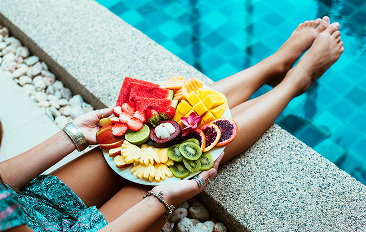 Yaza Formda girmek istiyorsanız bu önerilere kulak verin! 6