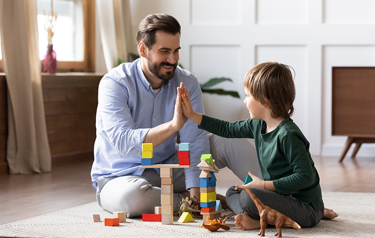 Odaklanma Sorunu Yaşayan Çocuklar için 8 öneri 7