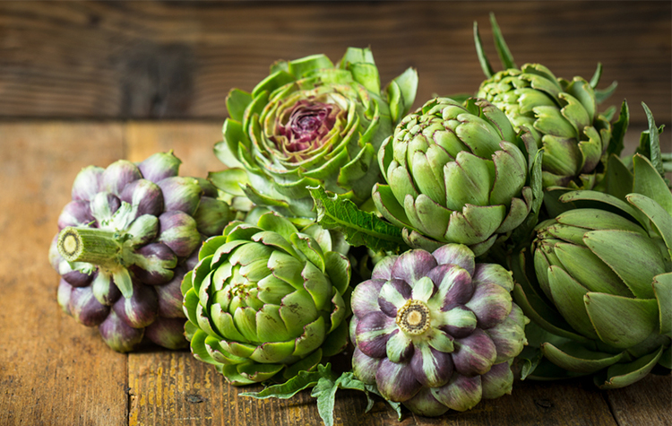 Enginarın bu 7 faydasını bilseniz! 7