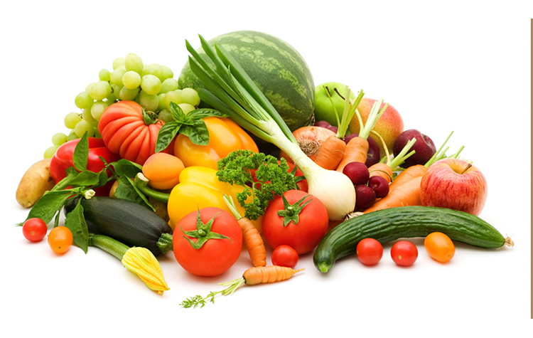 Yazın tüketilecek 5 süper sebze? 7