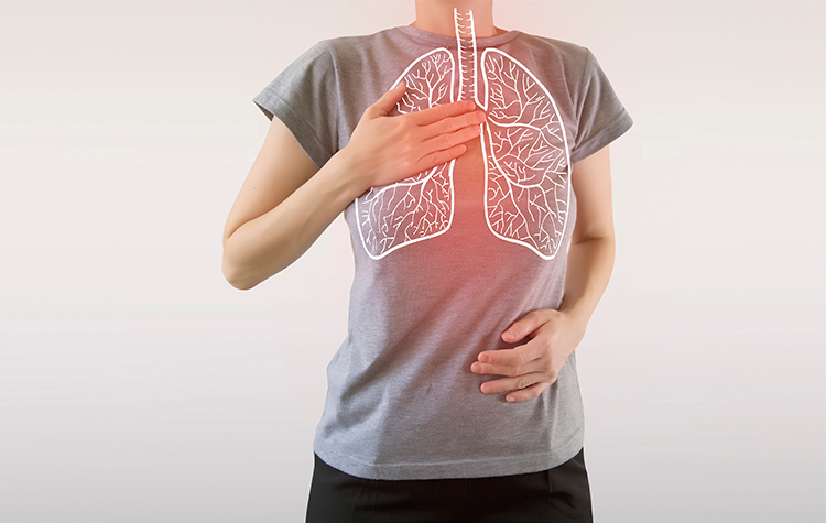 Covid- 19 sonrası Kalbe ve Akciğerlere dikkat 6