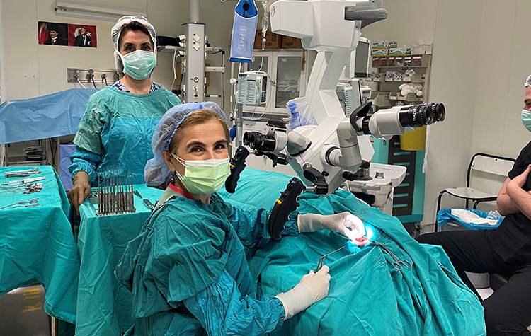 Kronik hastalıklar işitme kaybında tetikleyici rol oynuyor 7