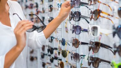 Gözlük alırken dikkat edilmesi gerekenler ! 1