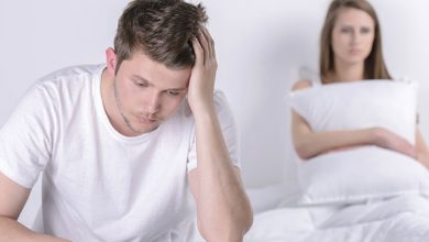 Erkeklerde Sertleşme sorunu (Empotans) 3