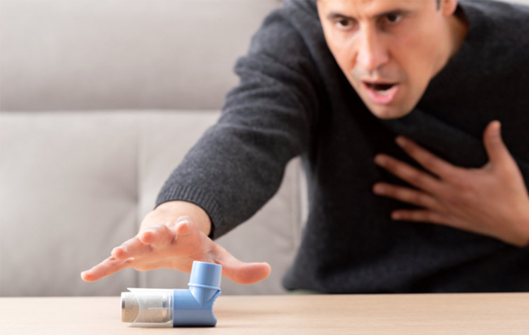 Obezite, astım riskini artırıyor 7