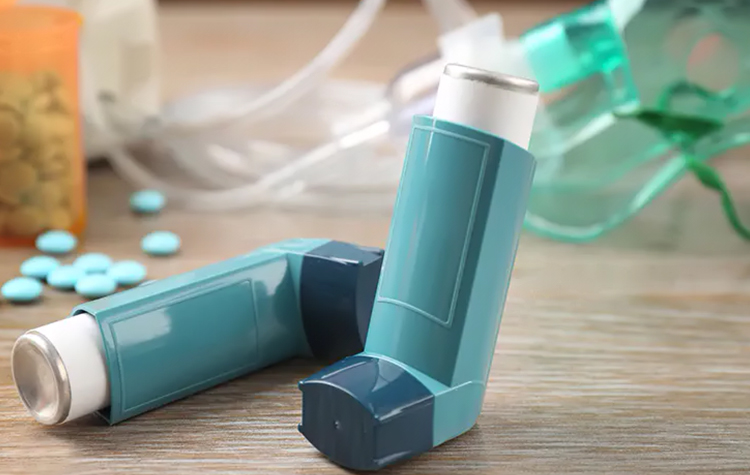 Astım Hastalığında yapılan 10 yanlış 7