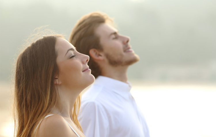 Doğru gıda, Rahat Nefes 7