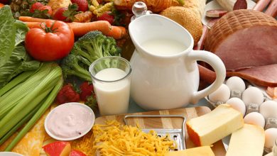 B12 vitamin eksikliği kansızlığa sebep oluyor ! 8