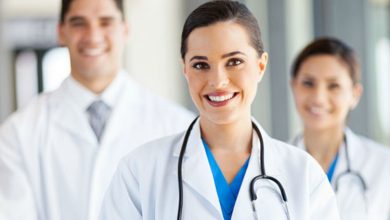 Aile Hekimlerine idari izin müjdesi ! 11