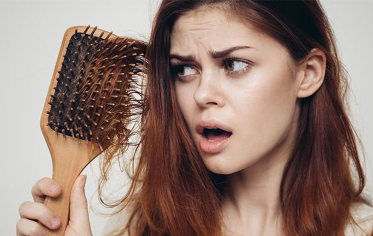 Fazla Fön çekmek saçları döküyor ! 7