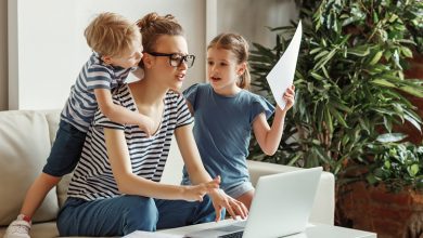 Pandemide mükemmeliyetçi Annelere özel 9 öneri 1