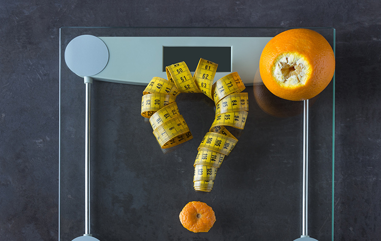 Kilo vermeyi zorlaştıran 8 hata 7