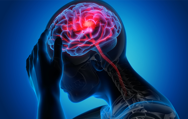 Görme kaybı beyin tümörü habercisi olabilir! 7