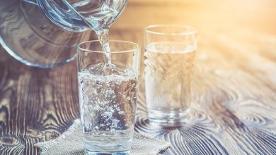 Ramazan’da 10 adımda sıvı kaybının önüne geçin 1