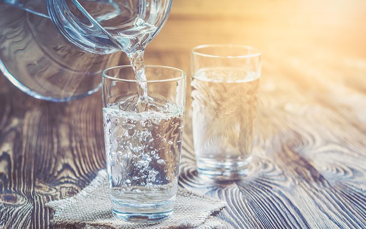 Ramazan’da 10 adımda sıvı kaybının önüne geçin 1