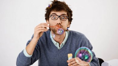 Büyümekten Korkanların Sorunu ‘Peter Pan’ Sendromu 4