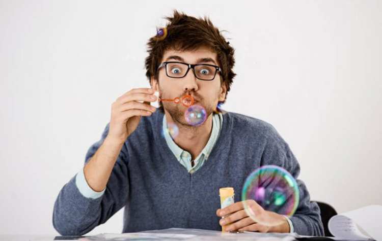 Büyümekten Korkanların Sorunu ‘Peter Pan’ Sendromu 7