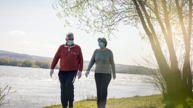 Yürüyüşten en etkili fayda sağlamanın 9 kuralı! 10