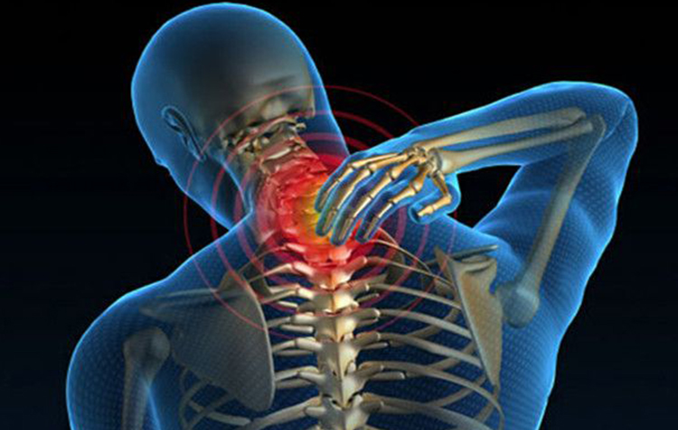 Omurga Ağrılarının gizli nedeni 7