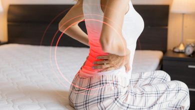 Belinizi Sağlıklı ve güçlü tutmak için 7 maddeye dikkat ! 3