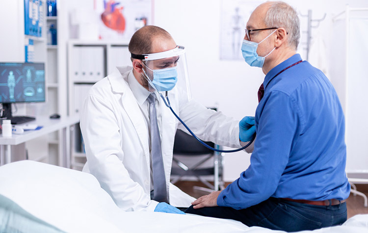 Covıd sonrası ihmale gelmez 5 önlem! 7