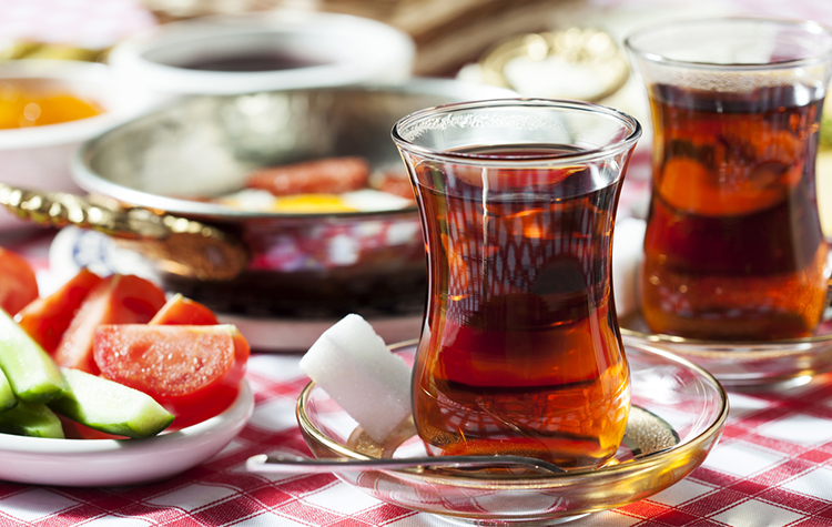 Bayramda mideye zarar veren 10 önemli hata! 7