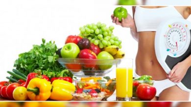 3 Adımda Sağlıkla Kilo alın! 2