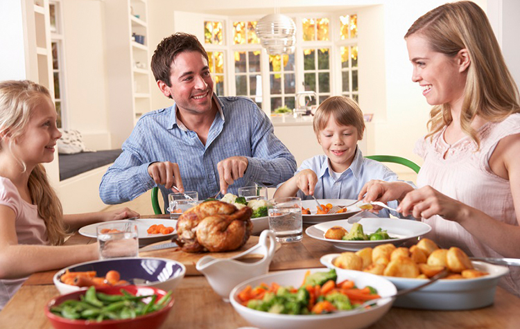 Bayramda doğru beslenme tüyoları 7